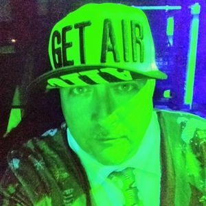 Meet your Posher, Roy